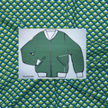 Custom Made Bomberjacke #11