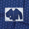 Custom Made Bomberjacke #19