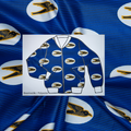 Custom Made Bomberjacke #29