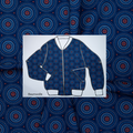 Custom Made Bomberjacke #24