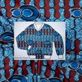 Custom Made Bomberjacke #16