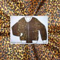Custom Made Bomberjacke #18