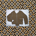 Custom Made Bomberjacke #25