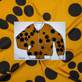 Custom Made Bomberjacke #22
