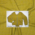 Custom Made Bomberjacke #2