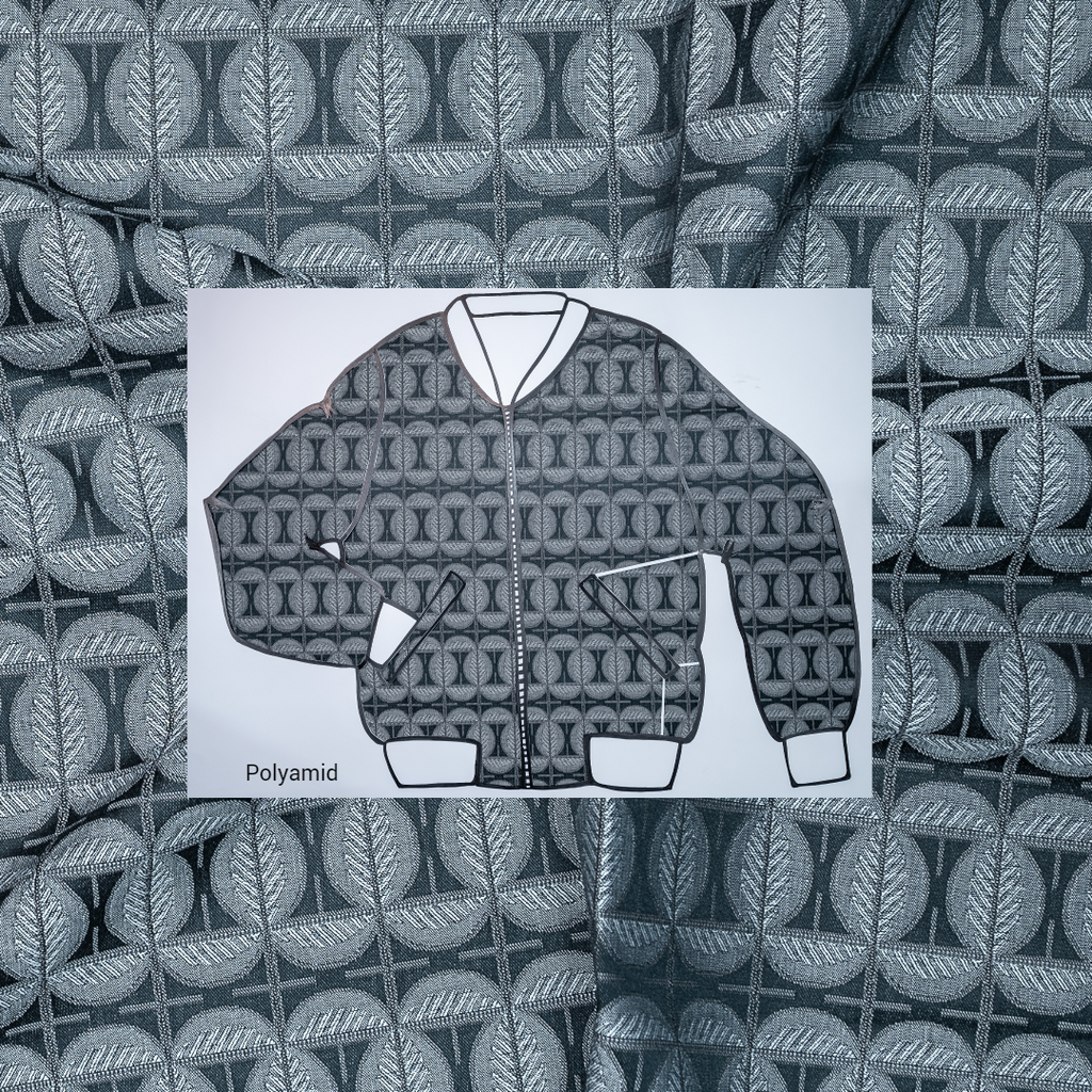 Custom Made Bomberjacke #20