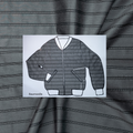 Custom Made Bomberjacke #31