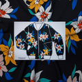 Custom Made Bomberjacke #30