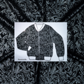 Custom Made Bomberjacke #12