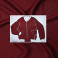 Custom Made Bomberjacke #50