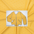 Custom Made Bomberjacke #1