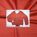 Custom Made Bomberjacke #9