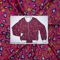 Custom Made Bomberjacke #17
