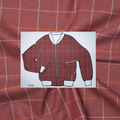 Custom Made Bomberjacke #14