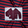 Custom Made Bomberjacke #26