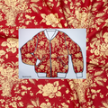 Custom Made Bomberjacke #13