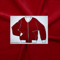 Custom Made Bomberjacke #28