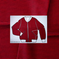 Custom Made Bomberjacke #23