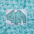 Custom Made Bomberjacke #15